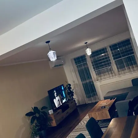Gredic Apartment