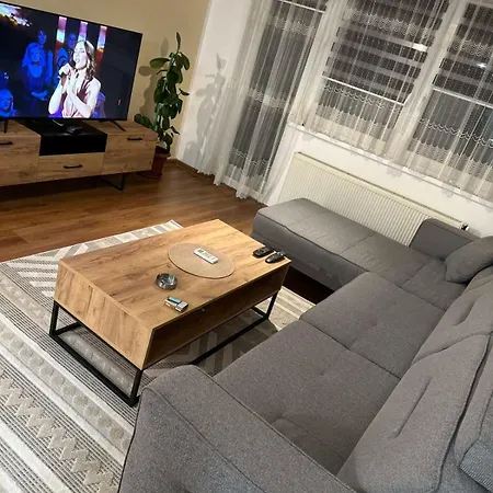 Apartament Gredic