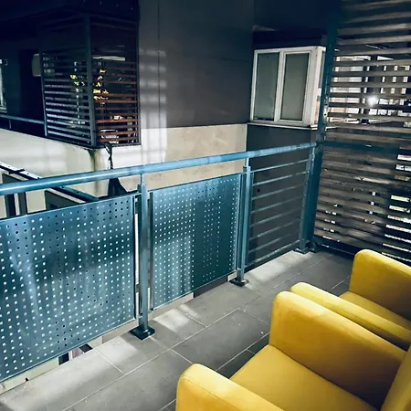 Gredic Apartment