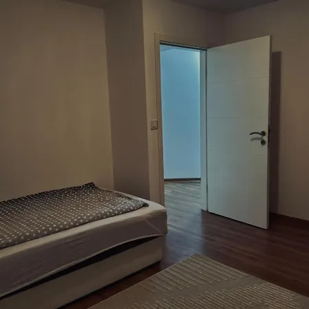 Gredic Apartament Sarajewo
