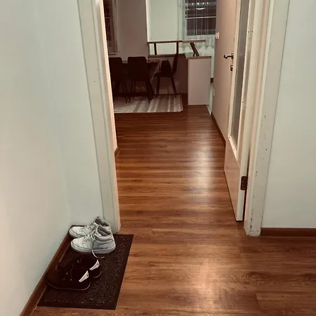 Gredic Apartment Sarajevo