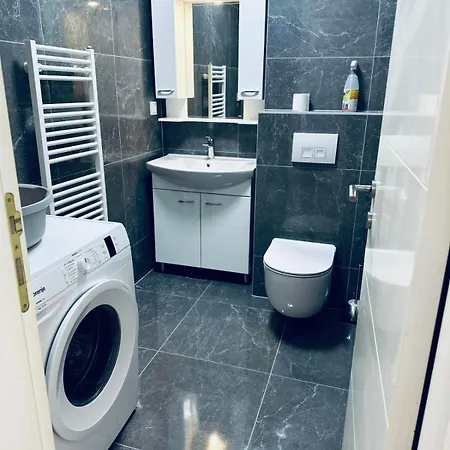 Gredic Apartament Sarajewo